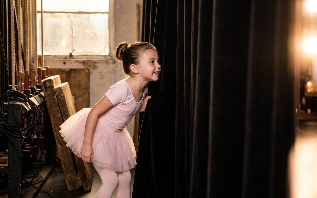 Your Child’s First Dance Recital: What to Expect (A CTA Parent’s Guide for Arcadia & the SGV)