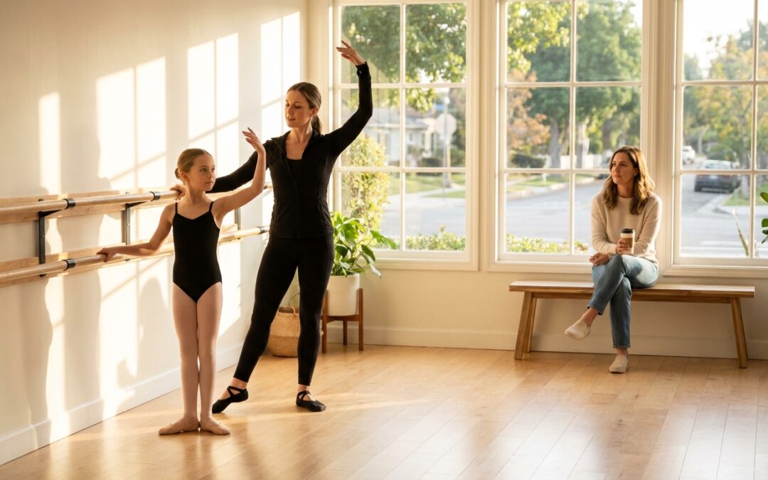 How to Choose a Performing Arts Studio for Kids in the San Gabriel Valley: A Parent’s Guide