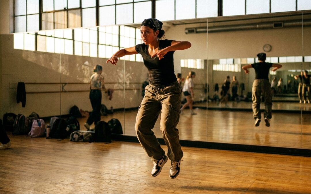 K-Pop Idol Training for Kids in the San Gabriel Valley: A Parent’s Complete Guide