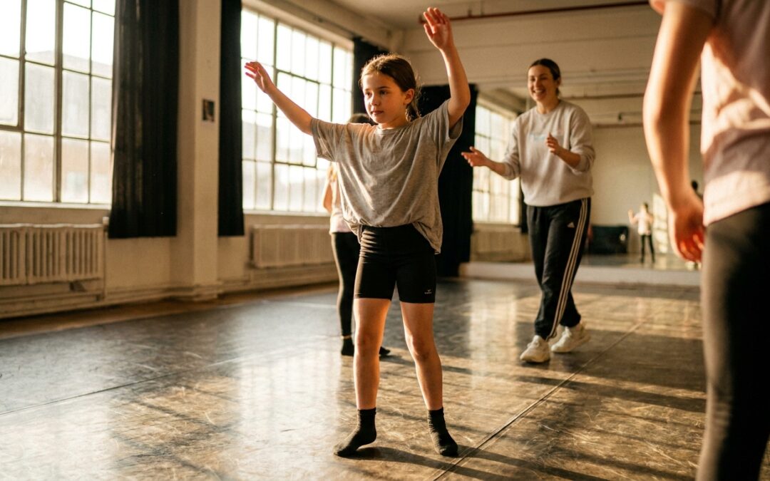 How to Choose a Performing Arts School in Arcadia & the San Gabriel Valley: A Parent’s Guide