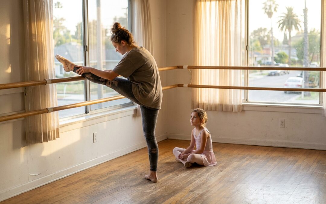 Performing Arts Summer Camp Arcadia: A Parent’s Decision Guide for SGV Families