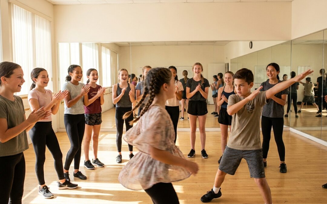 How to Choose a Performing Arts Summer Camp Near Arcadia: A San Gabriel Valley Parent’s Guide