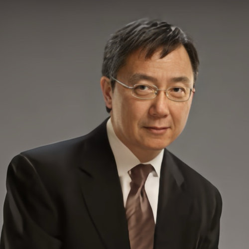 Dr. Chui Tsang