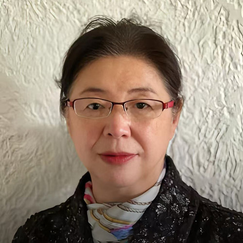 Dr. Joy Zhu