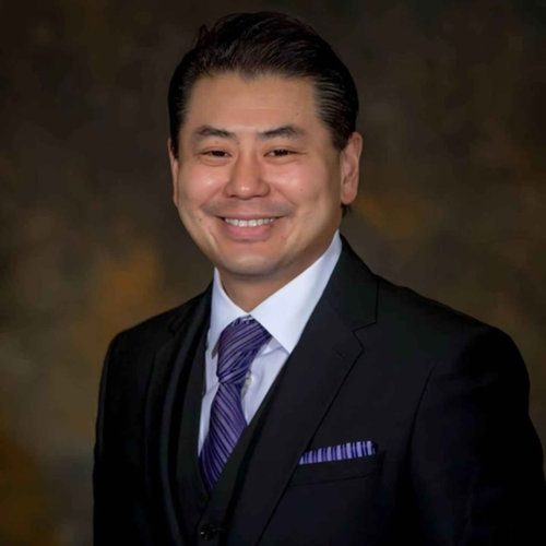 Paul Cheng