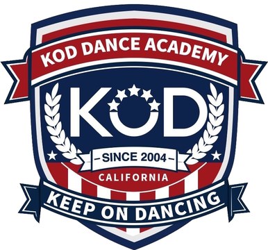 Keep On Dancing — KOD Dance Academy