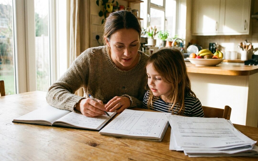 Youth Performing Arts Classes Cost in Arcadia & the San Gabriel Valley: A Parent’s Budgeting Guide
