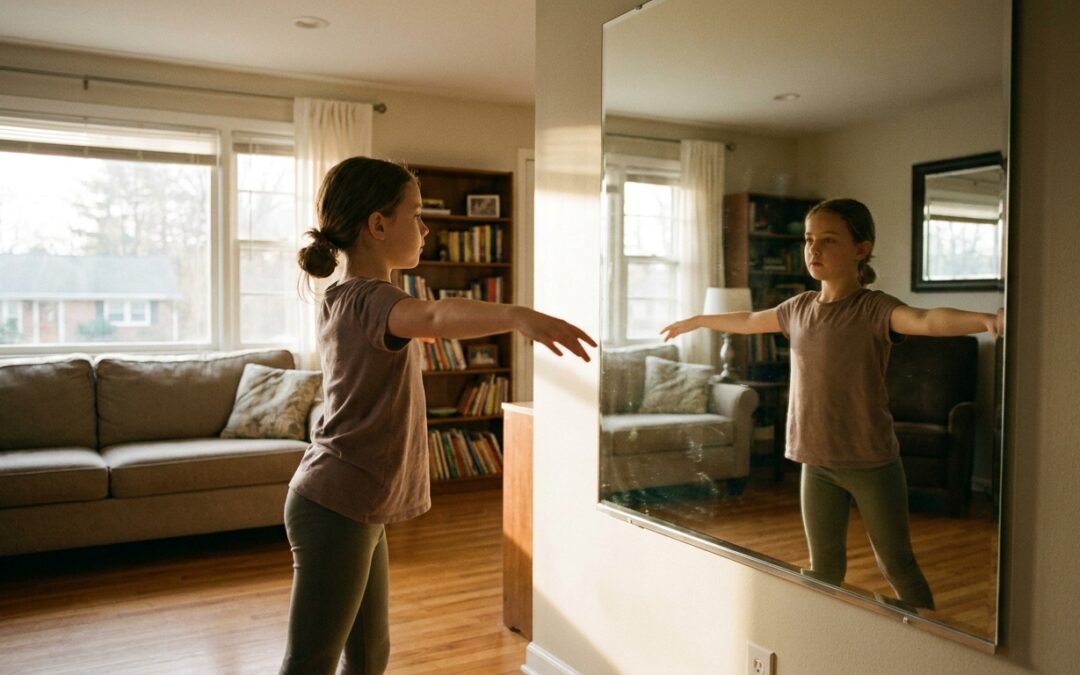 How Often Should Kids Practice Performing Arts at Home? A San Gabriel Valley Parent’s Guide for Arcadia Families