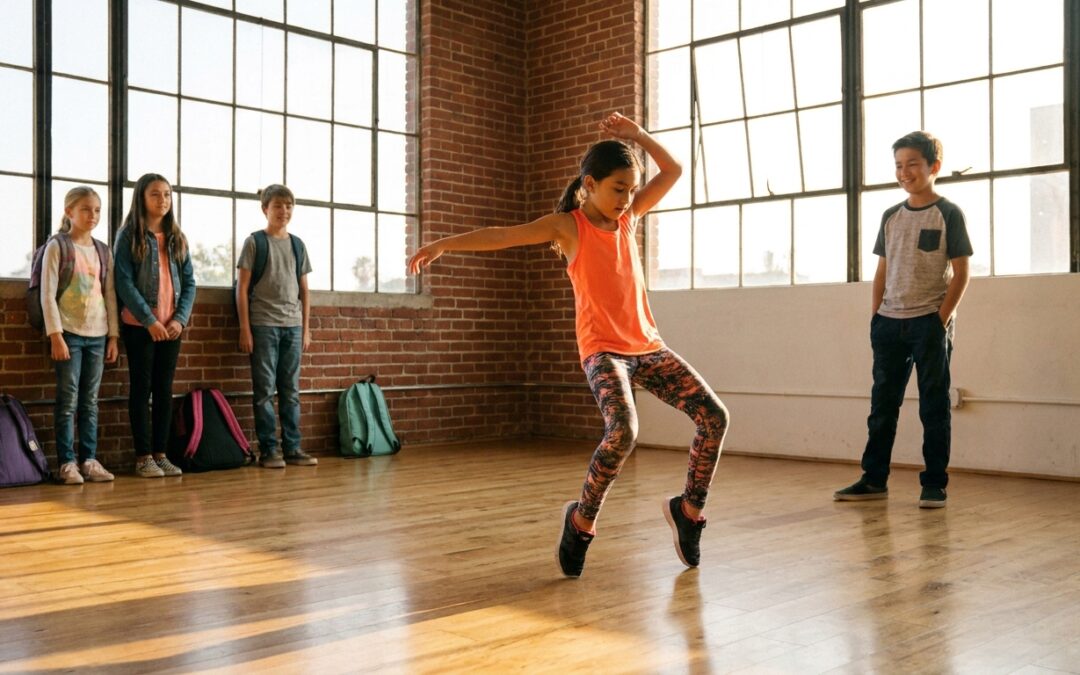 After School Performing Arts in Arcadia: A San Gabriel Valley Parent’s Decision Guide