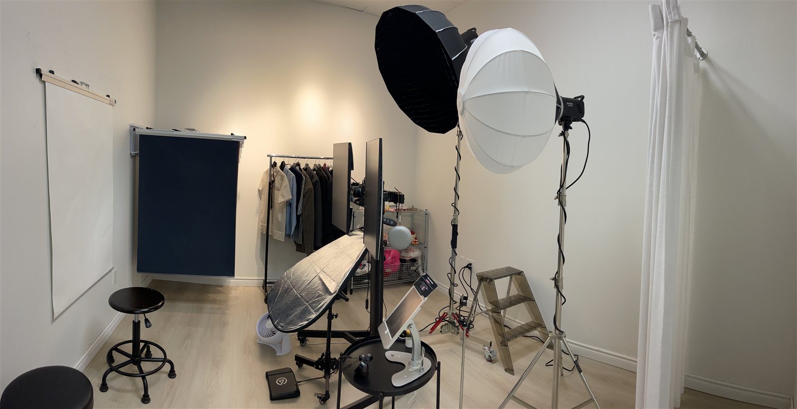 Photo Studio
