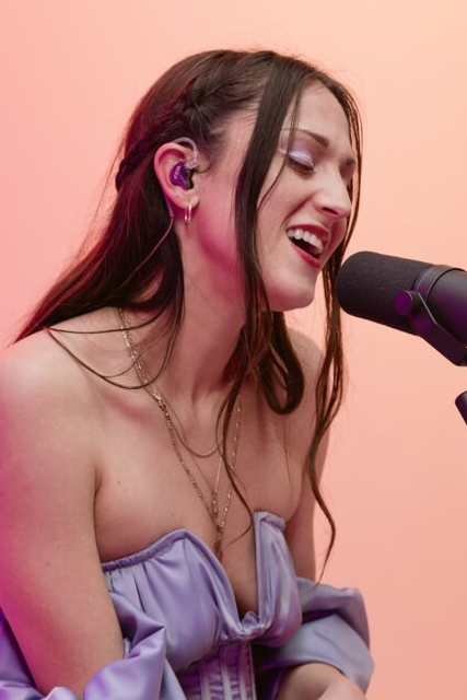 Lauren