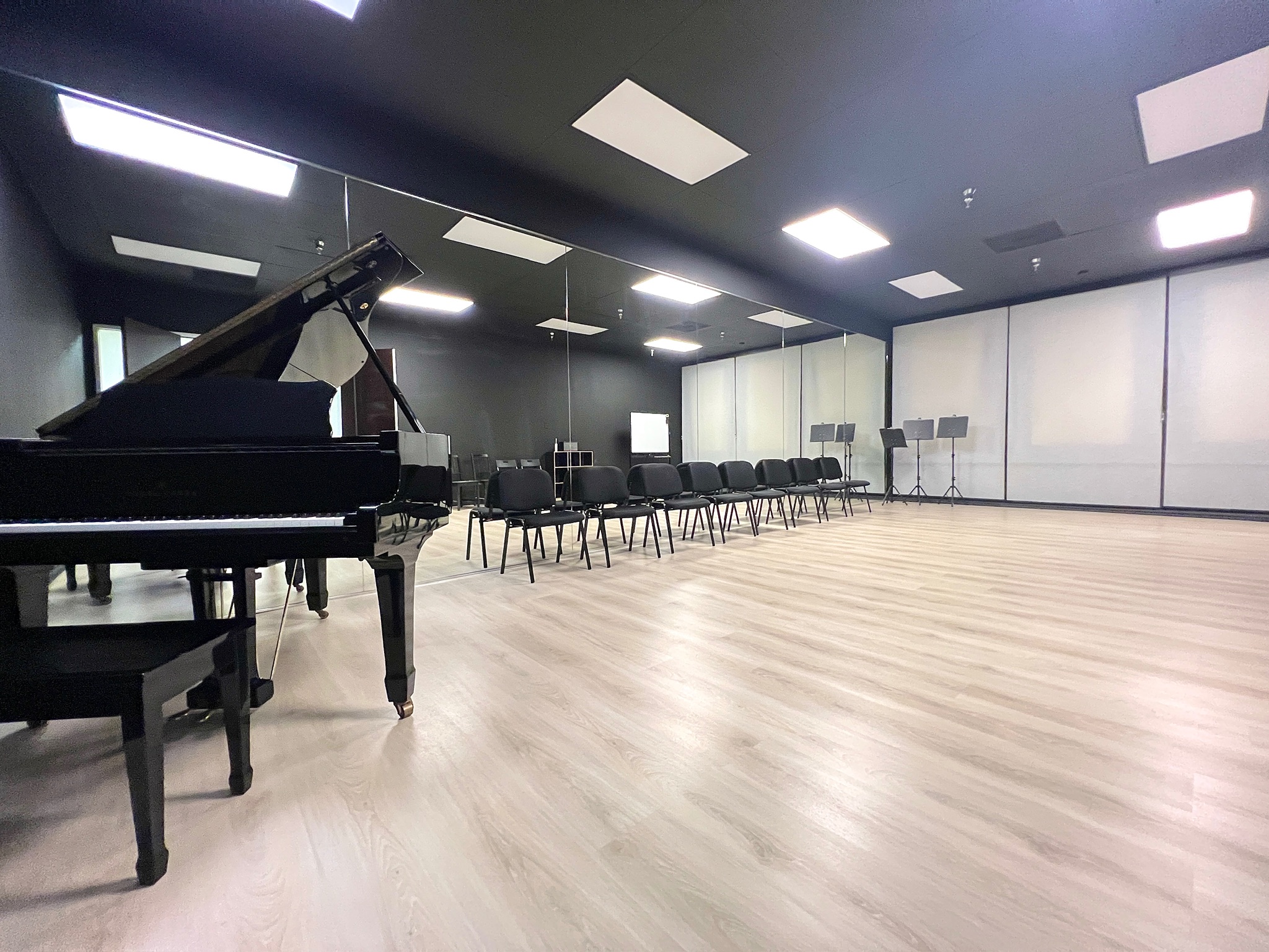 Classroom